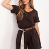 1125103 Shorts model 227881 Italy Moda