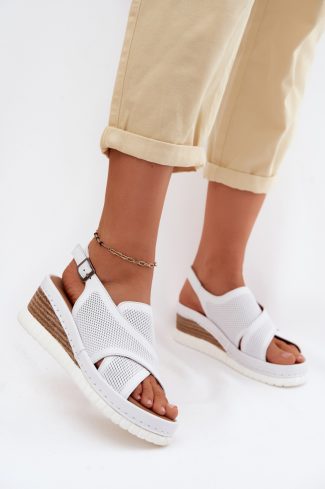Buskin model 227896 Step in style