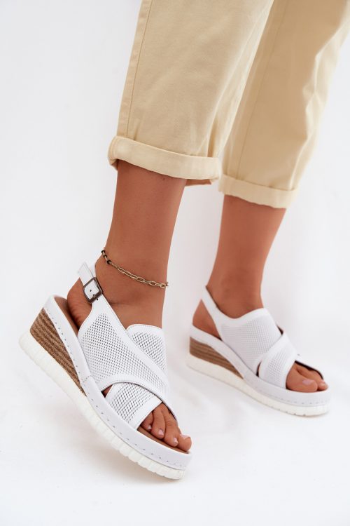 1125190 Buskin model 227896 Step in style