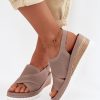 Buskin model 227897 Step in style