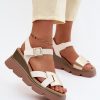 Buskin model 227899 Step in style
