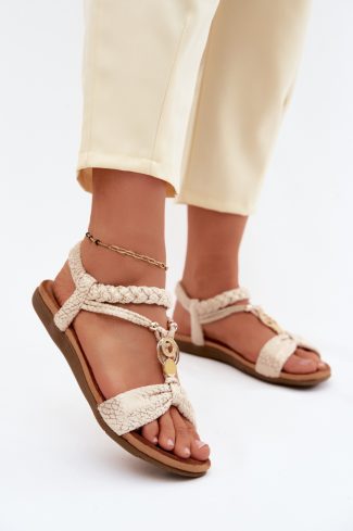 Sandals model 227901 Step in style