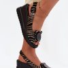 Buskin model 227903 Step in style