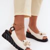Buskin model 227907 Step in style