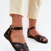Sandals model 227913 Step in style