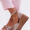 1125250 Buskin model 227917 Step in style