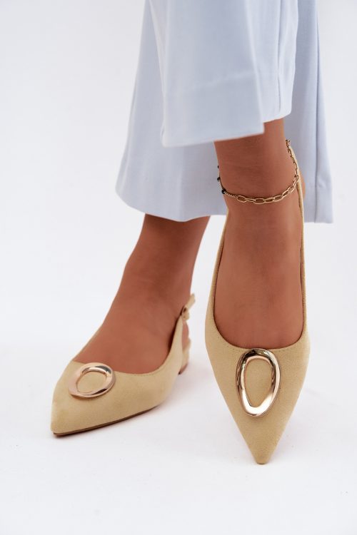 1125270 Sandals model 227924 Step in style