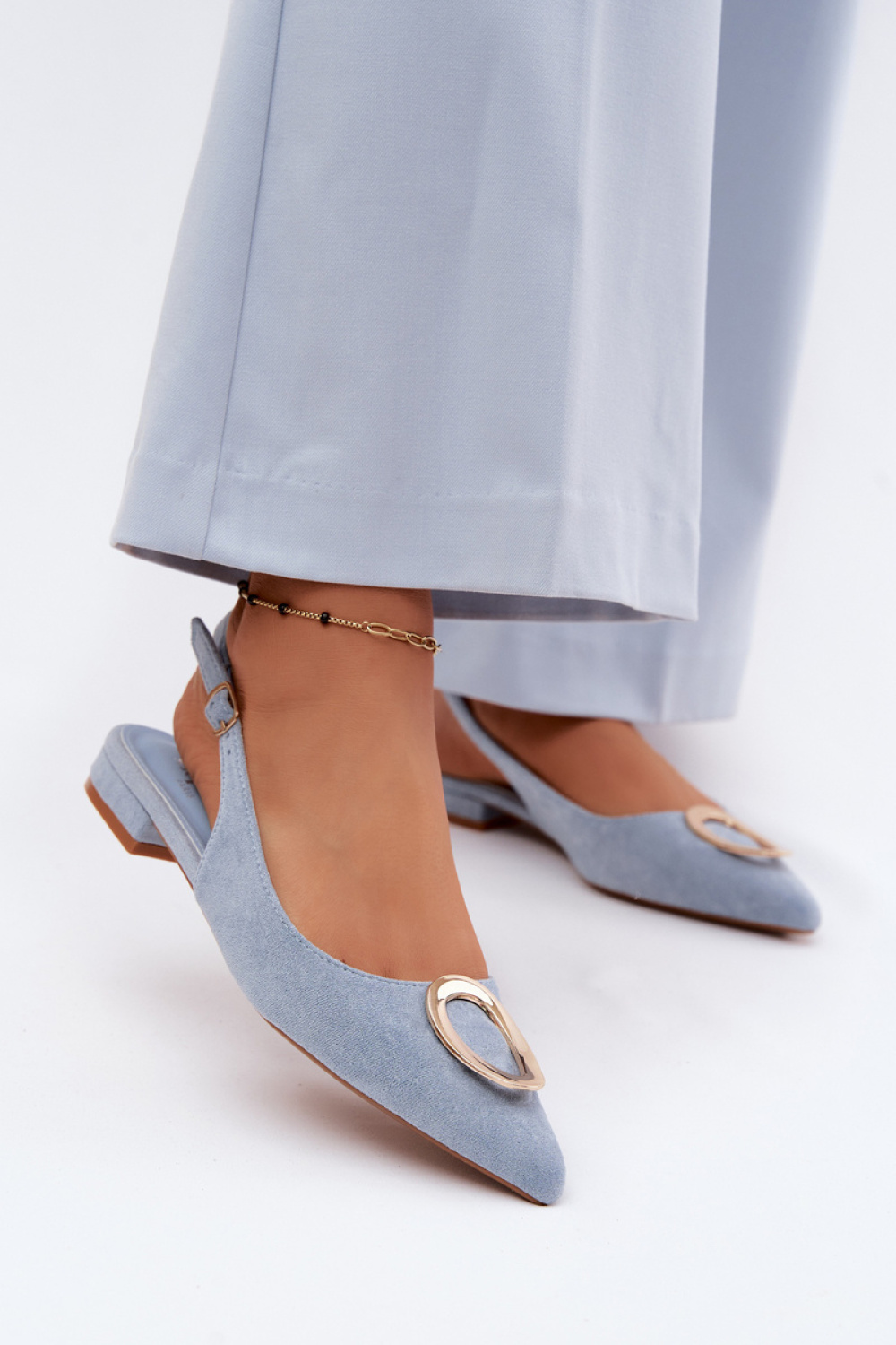 1125276 Sandals model 227926 Step in style