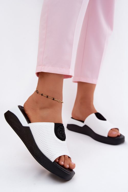 1125293 Buskin model 227932 Step in style