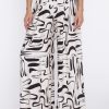 1125470 Women trousers model 228007 Nife