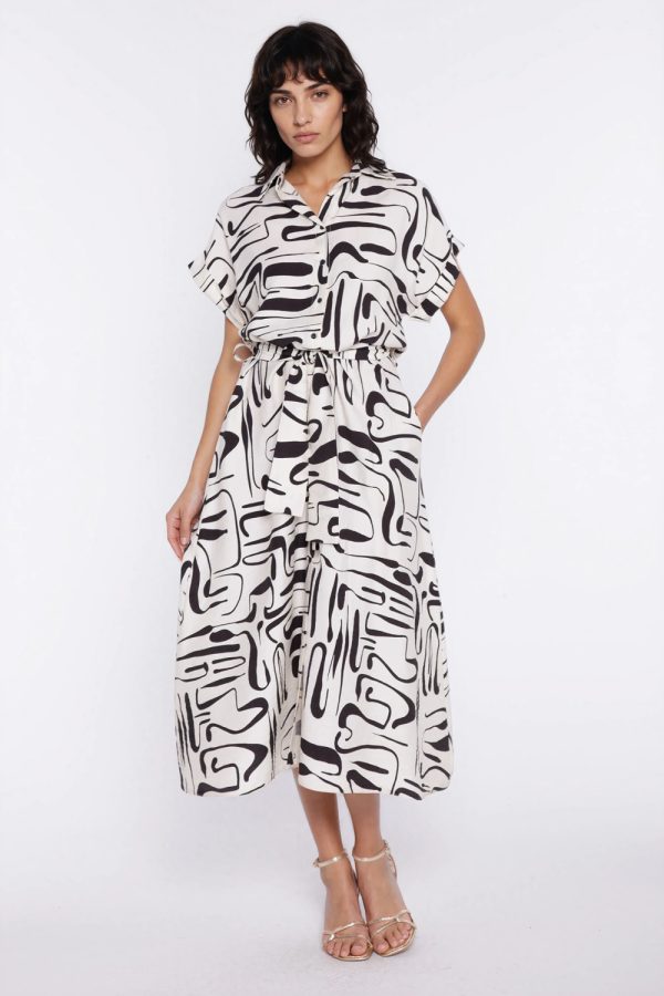 Daydress model 228011 Nife
