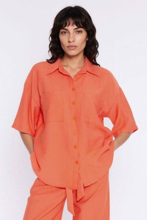 1125512 Short sleeve shirt model 228019 Nife