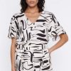 1125520 Blouse model 228021 Nife