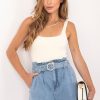 1125573 ~Szorty jeansowe model 228036 Factory Price