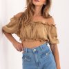 1125577 ~Szorty jeansowe model 228037 Factory Price