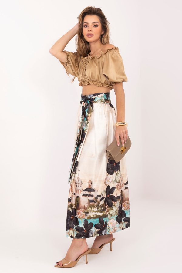 Skirt model 228042 Factory Price