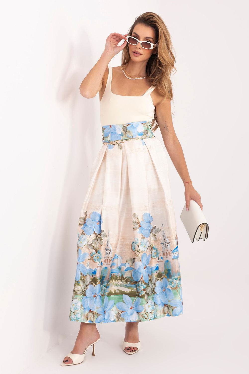 1125623 Skirt model 228051 Factory Price