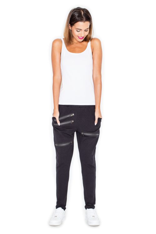 112576 Women trousers model 49956 Katrus