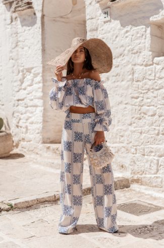Set model 228144 LaBalancia