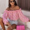 1125935 Blouse model 228147 LaBalancia