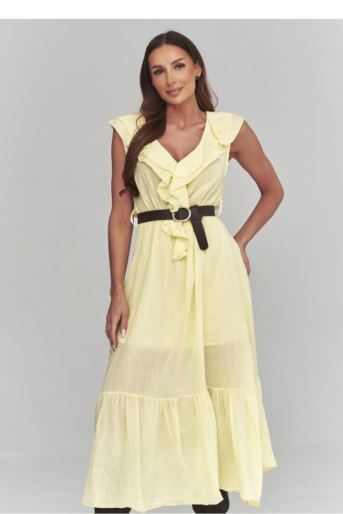 1126290 Daydress model 228261 Makadamia