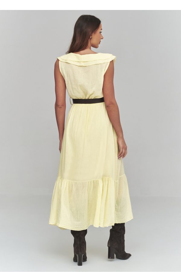 Daydress model 228261 Makadamia