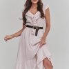 1126293 Daydress model 228262 Makadamia