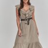 1126296 Daydress model 228263 Makadamia