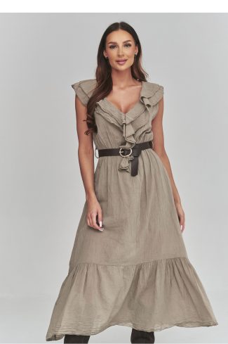 1126296 Daydress model 228263 Makadamia