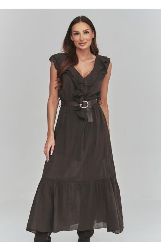 1126299 Daydress model 228264 Makadamia