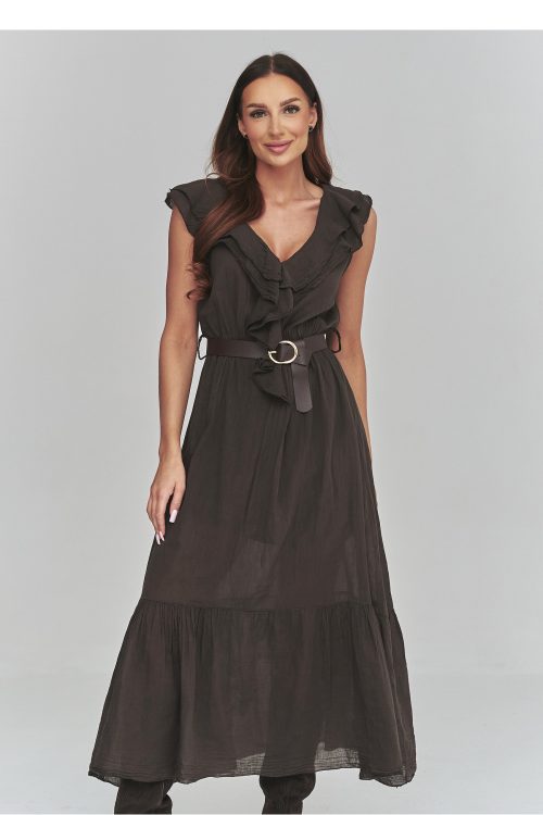 Daydress model 228264 Makadamia