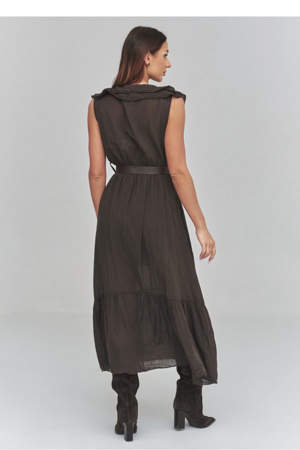 Daydress model 228264 Makadamia