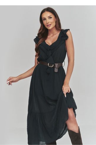 Daydress model 228265 Makadamia