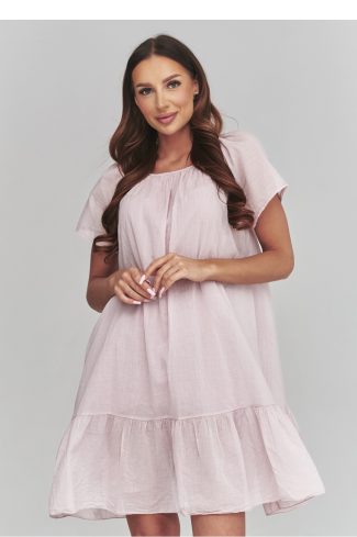 Daydress model 228266 Makadamia