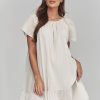 Daydress model 228268 Makadamia