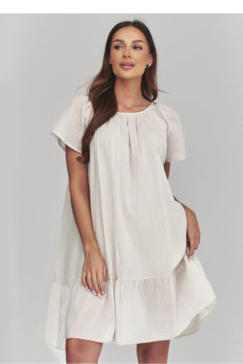 1126311 Daydress model 228268 Makadamia