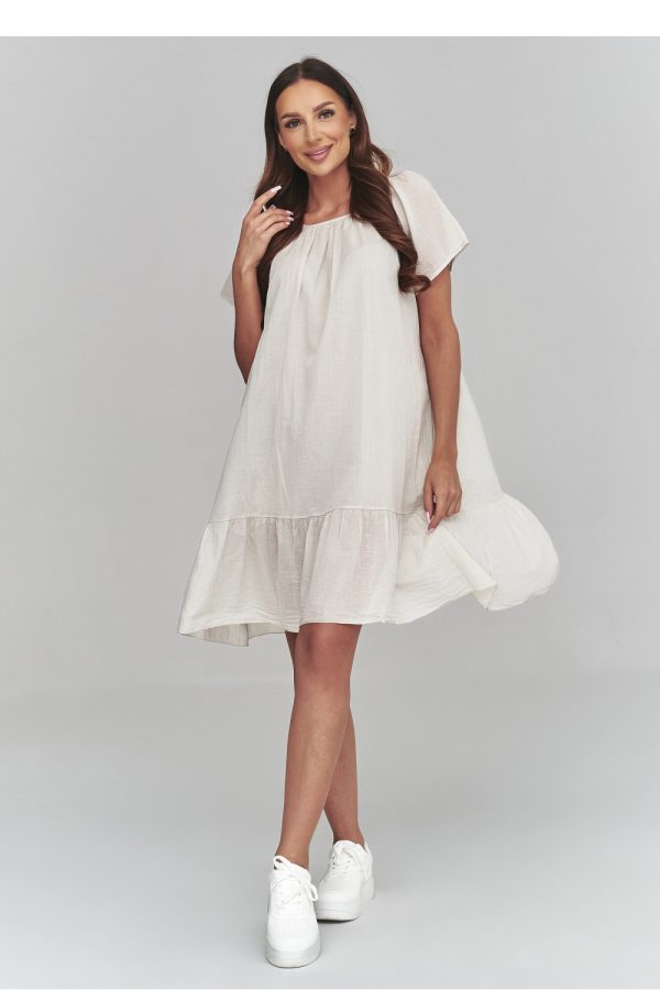 Daydress model 228268 Makadamia