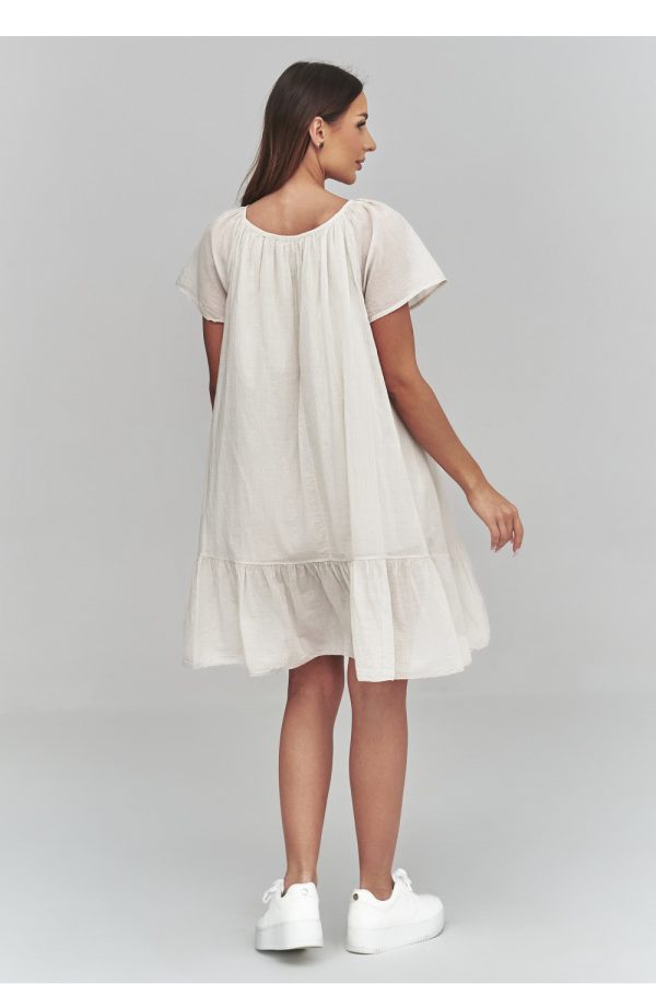 Daydress model 228268 Makadamia