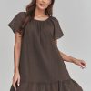 Daydress model 228269 Makadamia