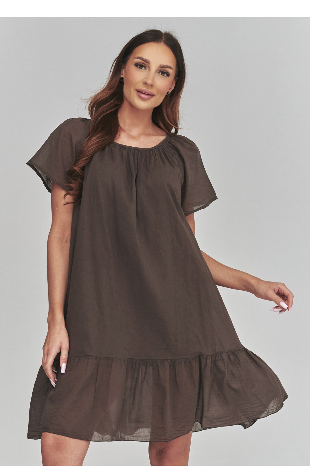 Daydress model 228269 Makadamia