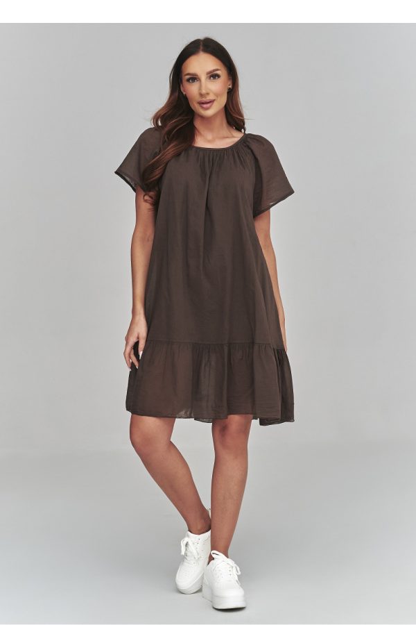 Daydress model 228269 Makadamia