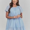 Daydress model 228270 Makadamia