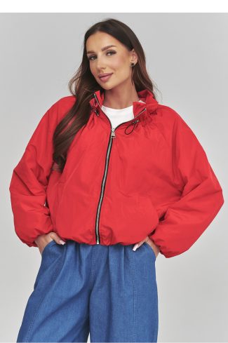 1126320 Jacket model 228271 Makadamia