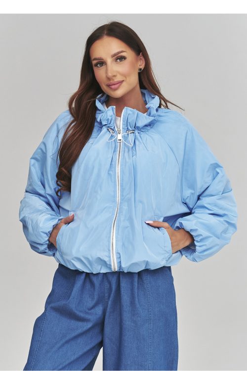 1126328 Jacket model 228273 Makadamia