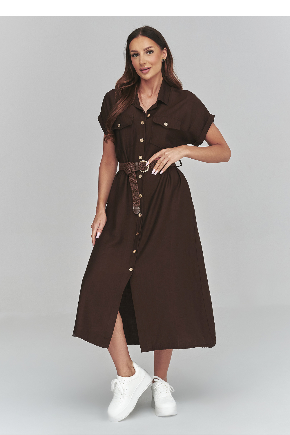 1126353 Daydress model 228281 Makadamia
