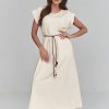 1126355 Daydress model 228282 Makadamia