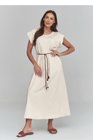 Daydress model 228282 Makadamia