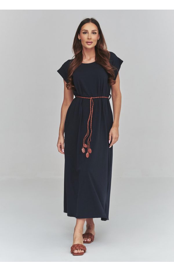 Daydress model 228283 Makadamia