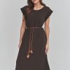 Daydress model 228284 Makadamia