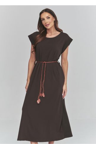 1126360 Daydress model 228284 Makadamia
